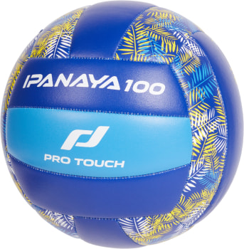Pro Touch PRO TOUCH Beachvolejb.míč Ipanaya 100