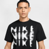Nike DF UV Hyverse Swoosh póló