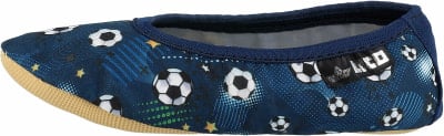 Lico G1 Style Fußball Gymnastikschuhe Textil mit Gummisohle Lico G1 Style Fußball Gymnastikschuhe Textil mit Gummisohle