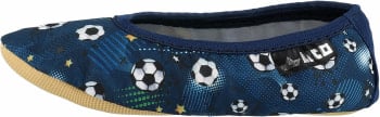Lico G1 Style Fußball Gymnastikschuhe Textil mit Gummisohle