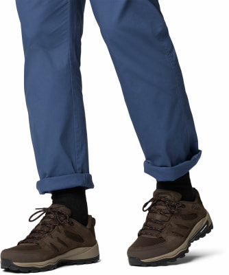 Columbia Redmond IV Low Adventureschuh US-Gr.