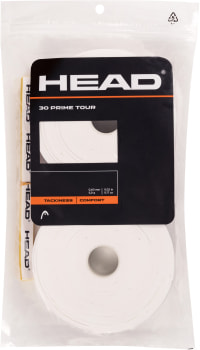 Head Prime Tour 30 Griffband