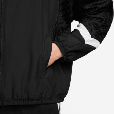 Nike M NK WVN ICON JKT STRTFV SN Jacke