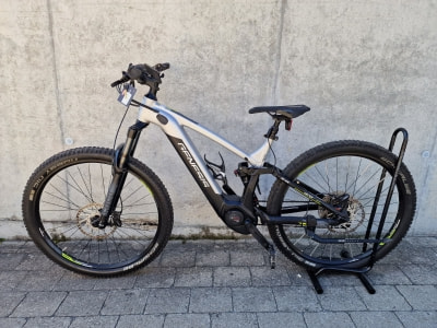 Genesis EVO FS 2.2 PT
