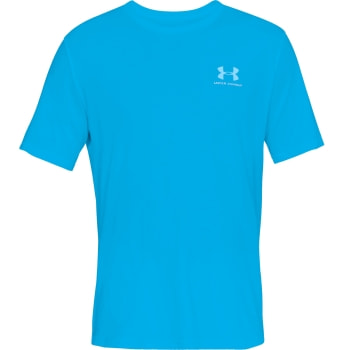 Under Armour Sportstyle LC, pánske tričko