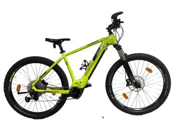 Genesis E-Pro 2.1