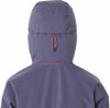 Asics METARUN WATERPROOF Laufjacke mit Kapuze