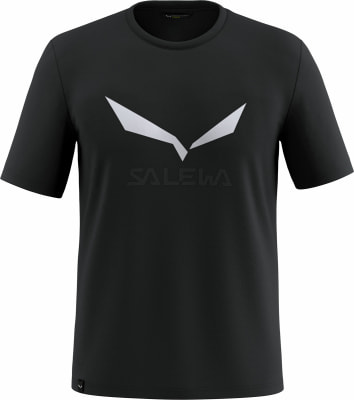 Salewa Solidlogo Dri-Rel T-Shirt