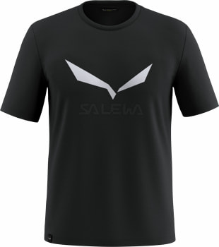 Salewa Solidlogo Dri-Rel T-Shirt