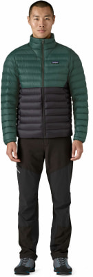 Patagonia Daunenjacke