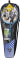 Talbot Torro 2 Fighter Pro 2 ütő + 2 labda Thermobag