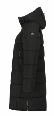 Luhta Eisele Mantel mit Kapuze Luhta Eisele Mantel mit Kapuze