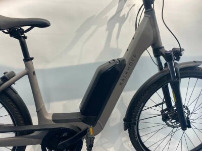 Kalkhoff Entic 18 Move