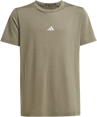 adidas J HEA TEE Gyerek rövid ujjú póló AEROREADY
