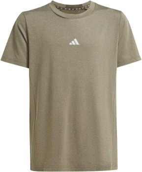 adidas J HEA TEE Gyerek rövid ujjú póló AEROREADY