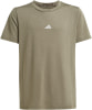 adidas J HEA TEE Gyerek rövid ujjú póló AEROREADY