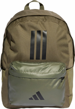 Classic Back To School 3-Streifen Rucksack