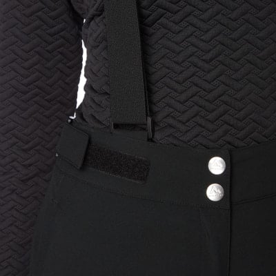 McKINLEY Dina II AQX 10.10 Skihose mit Träger
