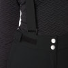 McKINLEY Dina II AQX 10.10 Skihose mit Träger