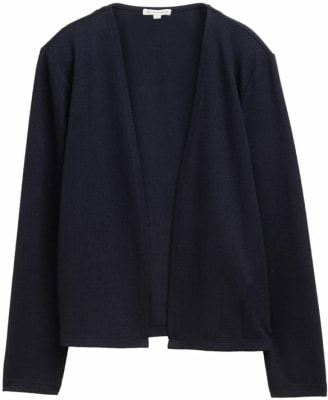 Tom Tailor TOM TAILOR T-Shirt Cardigan Női mellény