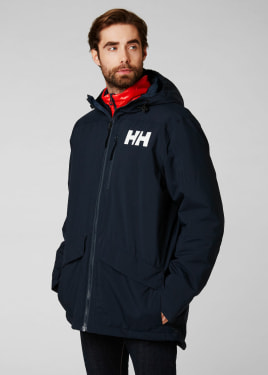 Active Fall 2 Parka férfi kabát