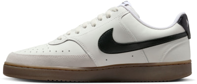 Nike Court Vision Low férfi szabadidőcipő