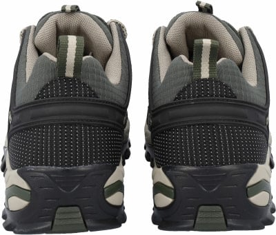 CMP Rigel Low outdoorové boty