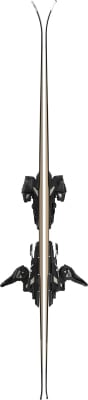 Atomic Cloud C9 Revoshock Light Alpinski