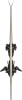 Atomic Cloud C9 Revoshock Light Alpinski