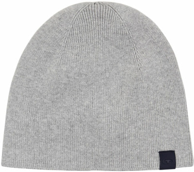 Tom Tailor TOM TAILOR Wool Blended Hat férfi sapka