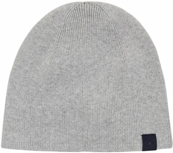Tom Tailor TOM TAILOR Wool Blended Hat férfi sapka