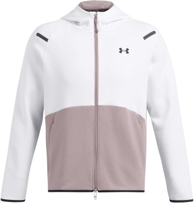 Under Armour Unstoppable Fleece Kapuzenjacke
