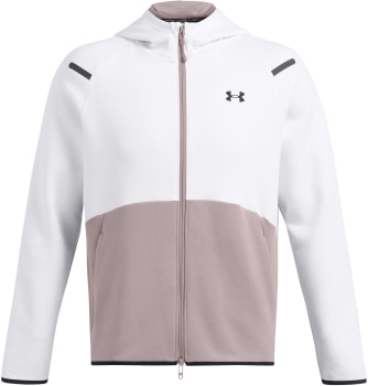 Under Armour Unstoppable Fleece Kapuzenjacke