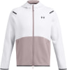 Under Armour Unstoppable Fleece Kapuzenjacke