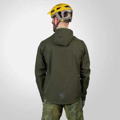 endura Hummvee II Regenjacke