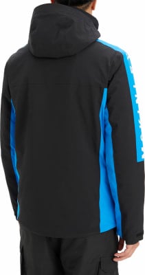 McKINLEY Finno AQX 15.15 Skijacke mit Kapuze