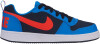 Nike Court Borough Low (GS) gyerek szabadidőcipő