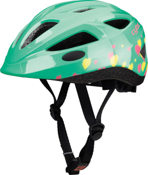 Cytec Leader KID Inmold dětská cyklistická helma