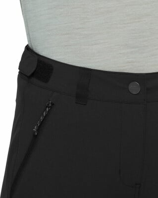 Mammut Runbold IV Zip kurzg Wanderhose Mammut Runbold IV Zip kurzg Wanderhose