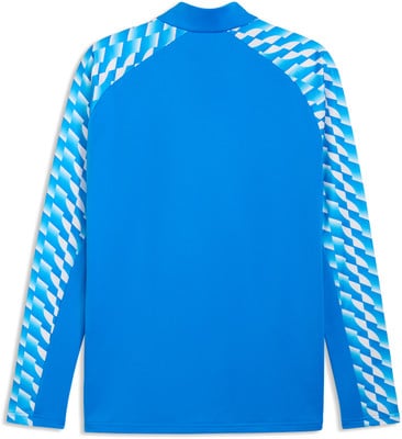Puma teamLIGA26 Training Sweater mit 1/4 Zipp 100%PES, dryCELL Puma teamLIGA26 Training Sweater mit 1/4 Zipp 100%PES, dryCELL
