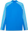 Puma teamLIGA26 Training Sweater mit 1/4 Zipp 100%PES, dryCELL