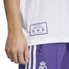 adidas Real Madrid Terrace Icons Trikot