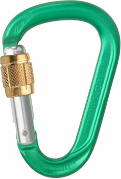AustriAlpin Mini HMS Karabiner