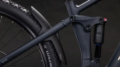 Cube Stereo Hybrid ONE22 Pro 800 E-Fully 29" Cube Stereo Hybrid ONE22 Pro 800 E-Fully 29"