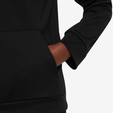 Det. mikina s kapucňou CR7 B NK DF HOODIE PO