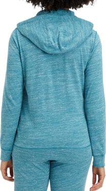 Callipa VII Kapuzenjacke