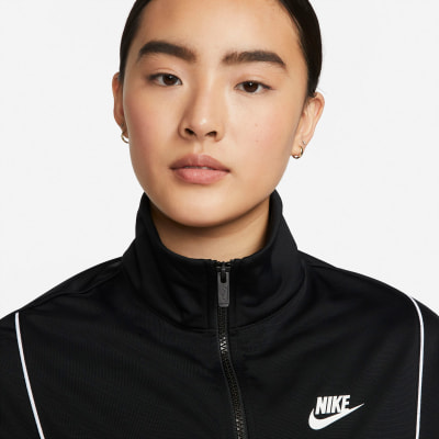 Nike W Nsw Essntl Pqe Trk női szabadidőruha