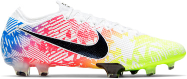 Mercurial Vapor 13 Elite Neymar FG felnőtt stoplis focicipő