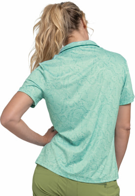 Schöffel Style Todra Poloshirt