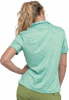 Schöffel Style Todra Poloshirt